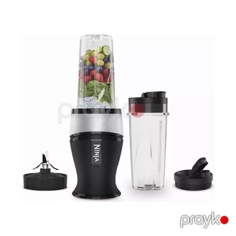 Ninja Blender (QB3001EUS) — Bakı