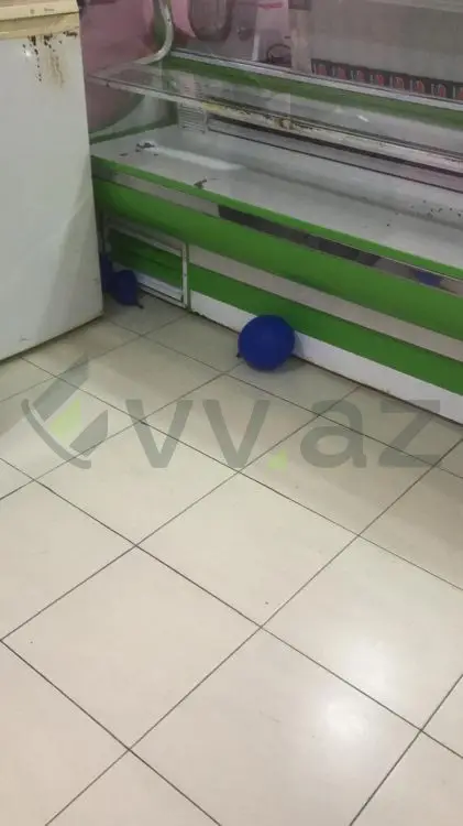 25 m² Obyekt / Ofis Kirayə, 9-cu mikrorayon, Binəqədi, Bakı — Əmlak, Bakı (3)