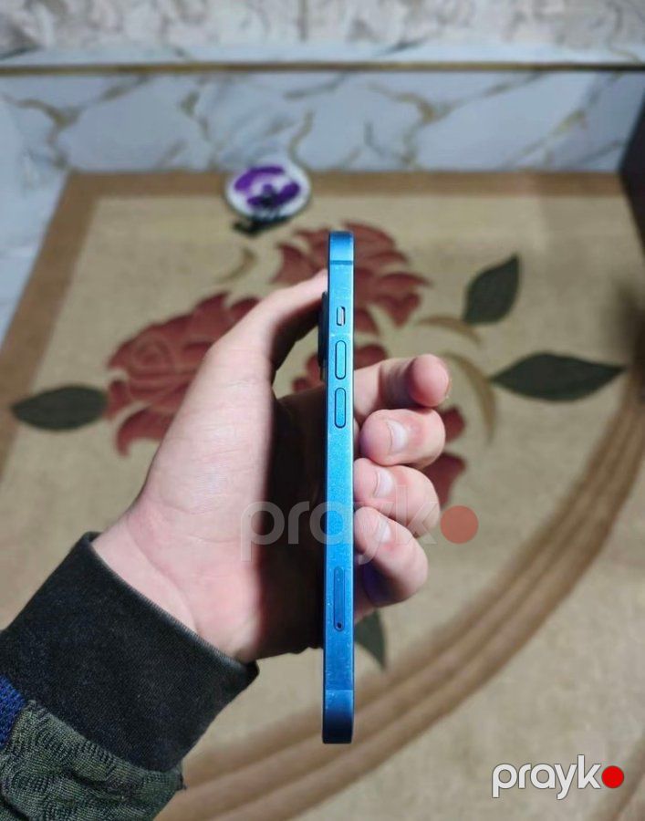 Apple iPhone 13 128 GB — Smartfonlar, Ağdaş (5)