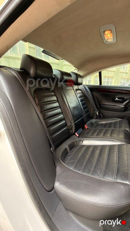 Volkswagen Passat CC, 2.0 L, 2011 il, 263 500 km — Avtomobillər, Bakı (10)