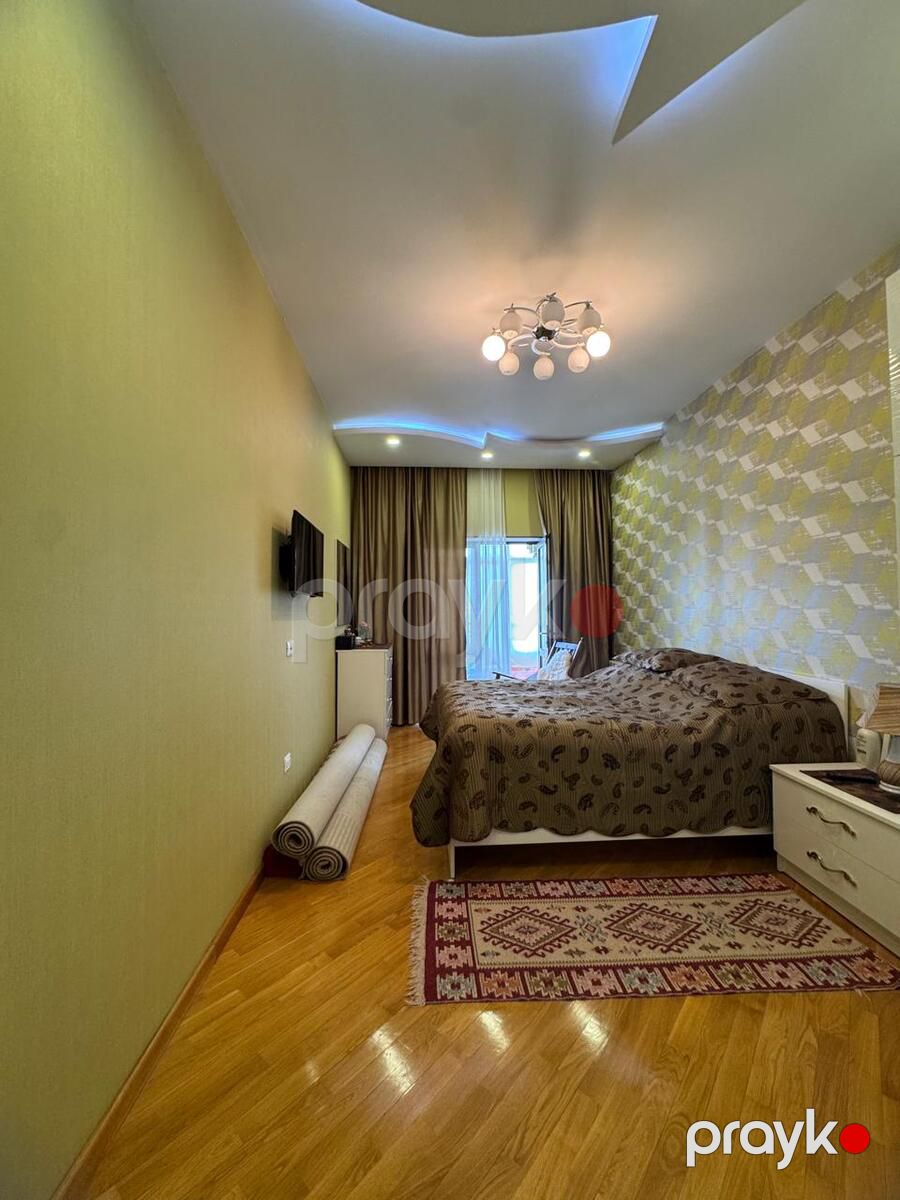 Satılır 3 otaqlı yeni tikili 110 m² — Mənzil, Bakı (8)