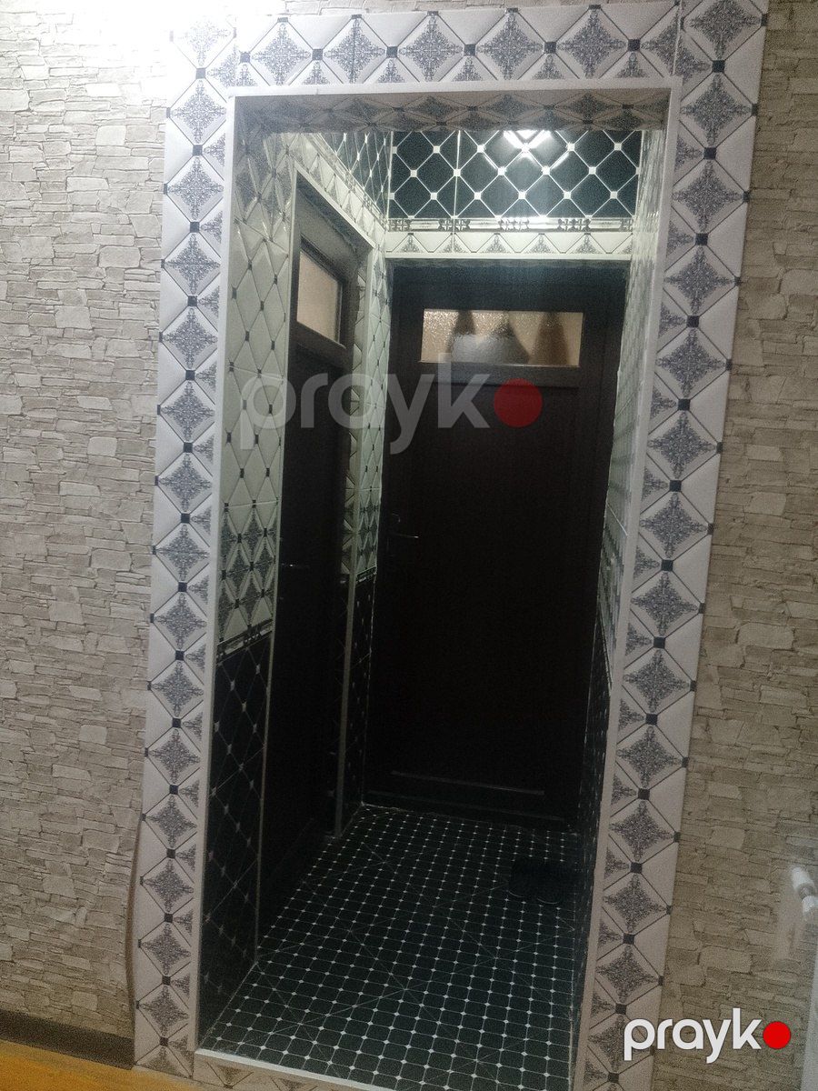 Satılır 4 otaqlı həyət evi/bağ evi 14 m² — Ev, villa, Bakı (4)