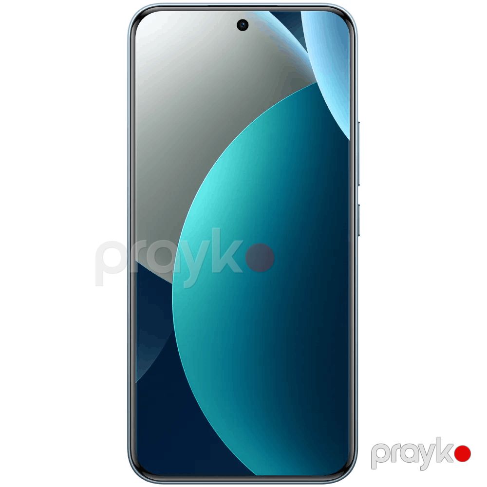 Xiaomi Redmi Note 15 Pro+ 12GB/512GB Glacier Blue — Smartfonlar, Bakı (3)