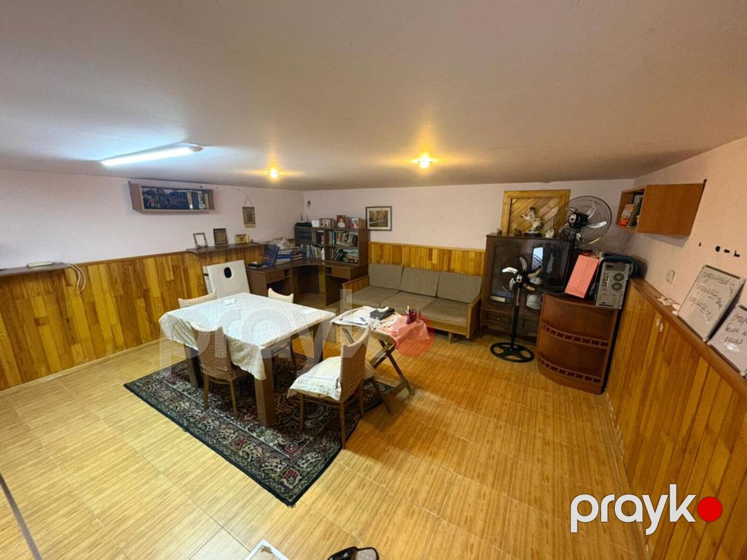 Satılır 6 otaqlı həyət evi/bağ evi 300 m² — Ev, villa, Bakı (8)