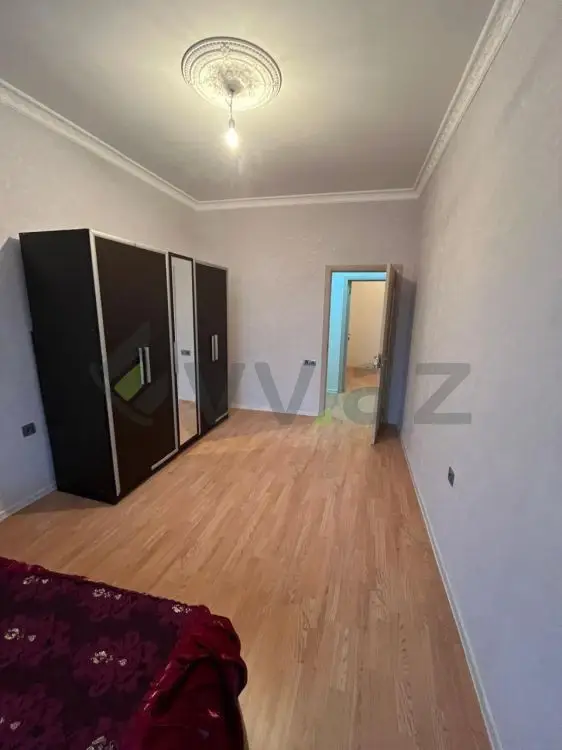 3 otaqlı mənzil Yeni tikili Satılır, Masazır, Abşeron — Mənzil (11)