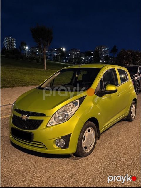 Chevrolet Spark, 1.0 L, 2014 il, 98 000 km — Bakı