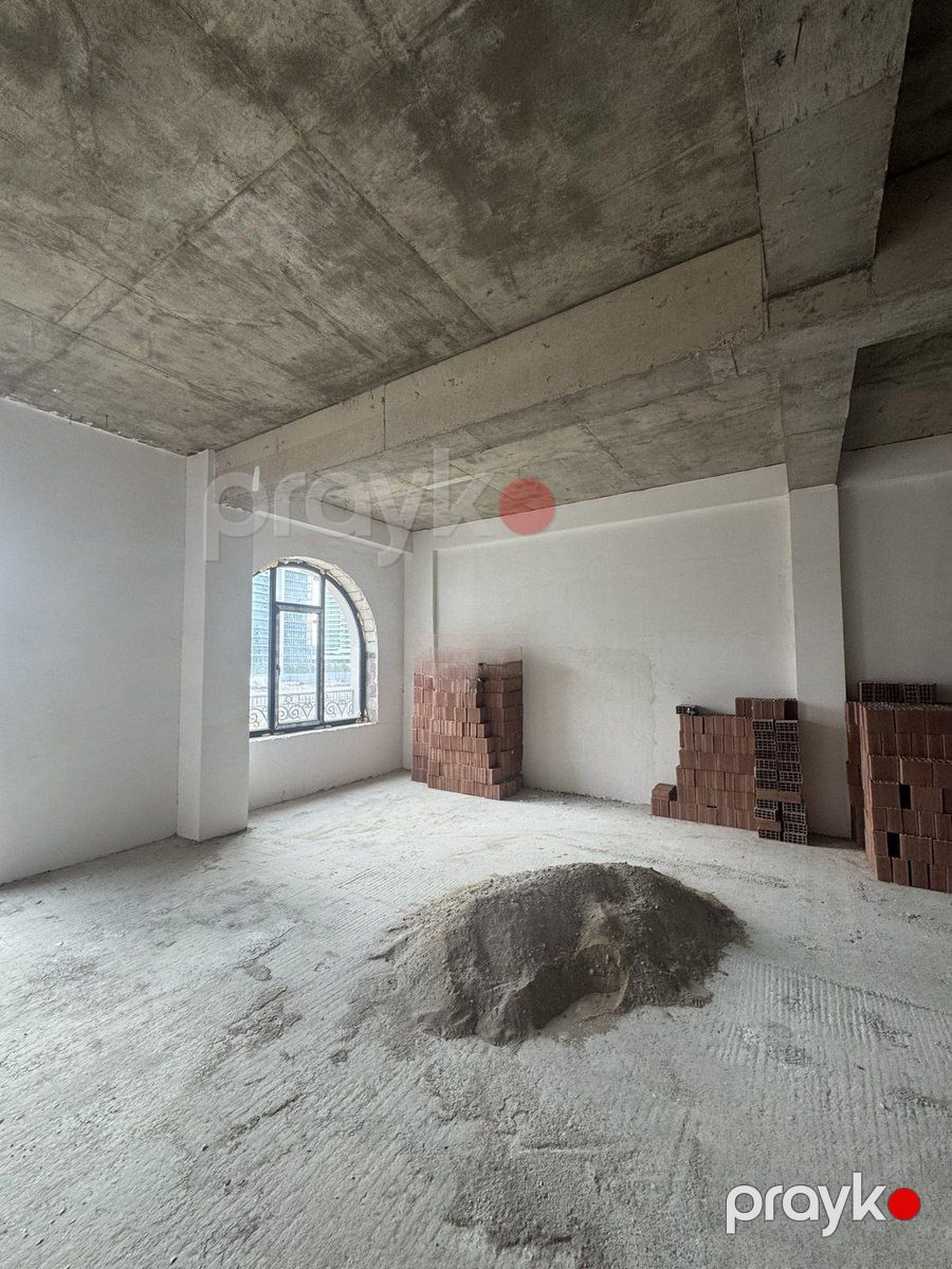 Satılır 3 otaqlı yeni tikili 90 m² — Mənzil, Bakı (7)