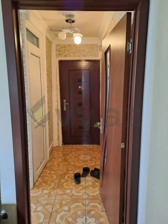 2 otaqlı mənzil Yeni tikili Satılır, Gəncə — Mənzil, Gəncə (2)
