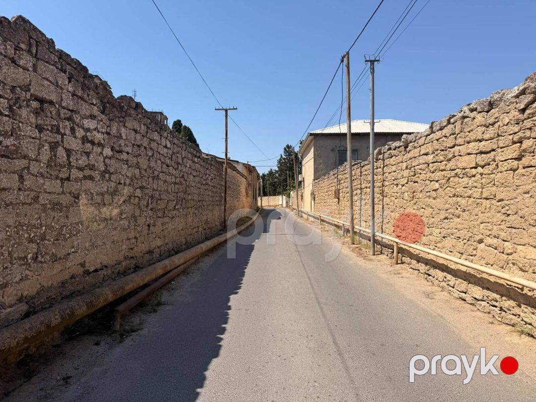 15 sot torpaq sahəsi, Mərdəkan qəs — Torpaq, Bakı (4)