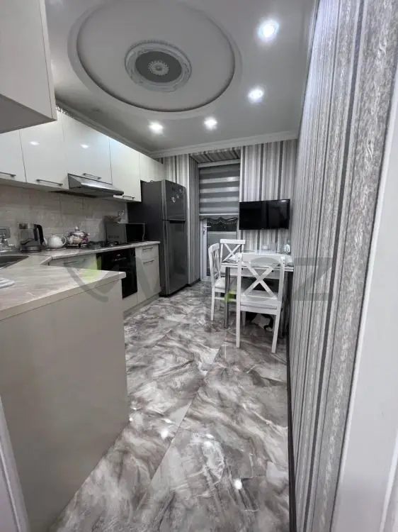 2 otaqlı mənzil Köhnə tikili Satılır, Zığ qəs., Suraxanı, Bakı — Mənzil, Bakı (4)