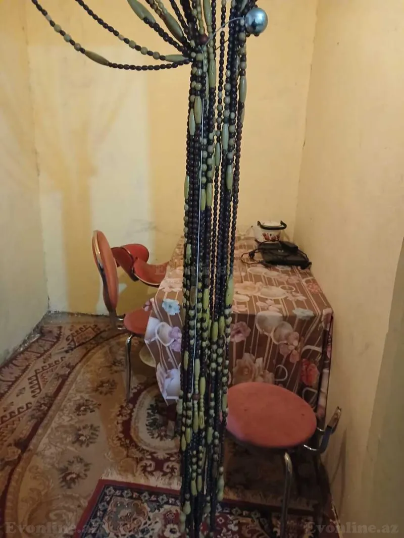Kirayə verilir 2 otaqlı Mənzil Köhnə tikili 52 m² Bakı, Nərimanov r., Nəriman Nərimanov m — Bakı