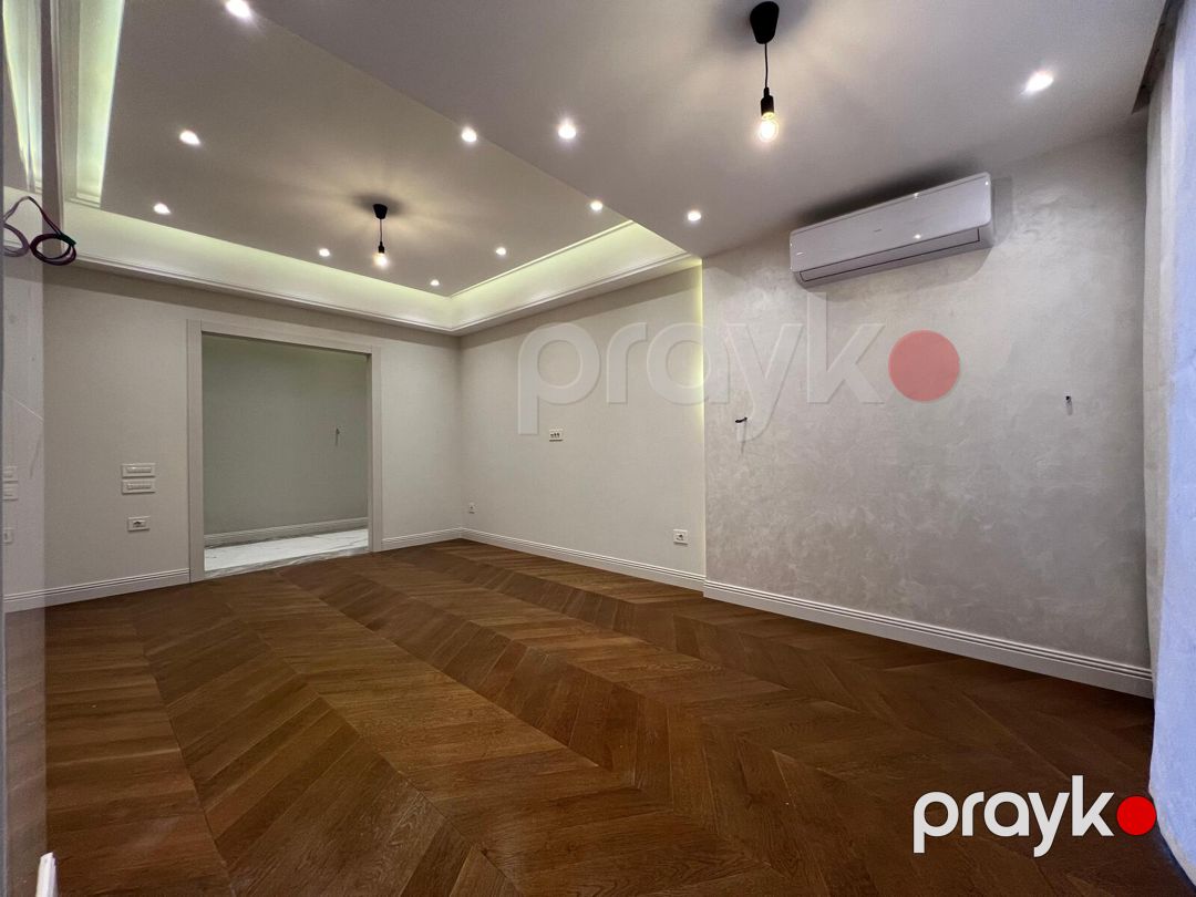 Satılır 2 otaqlı yeni tikili 84 m² — Mənzil, Bakı (6)