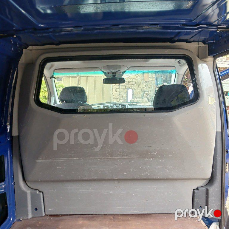 "Mercedes Vito" arakəsməsi — Ehtiyat hissələri və aksesuarlar, Bakı (2)
