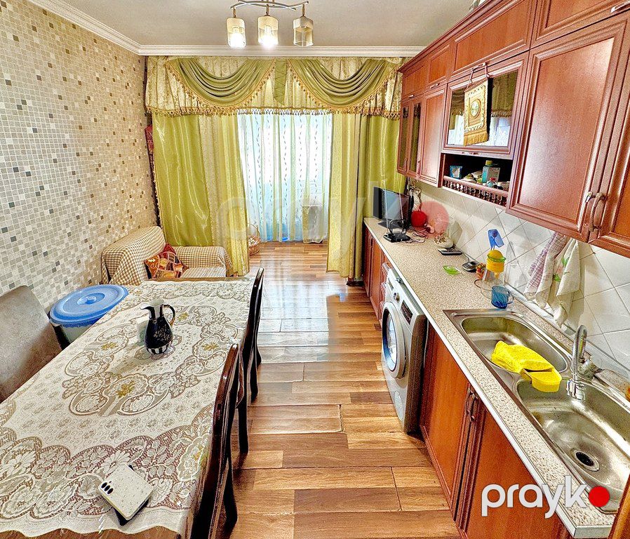 Satılır 3 otaqlı yeni tikili 85 m² — Mənzil, Bakı (11)