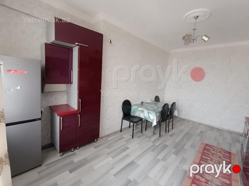 Satılır 3 otaqlı Bina evi menzil (Yeni tikili), 78 m², 36-cı məhəllə — Mənzil, Sumqayıt (5)
