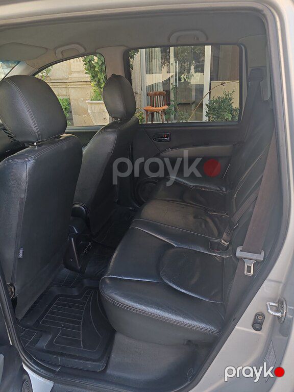 Hyundai Matrix, 1.5 L, 2008 il, 506 764 km — Avtomobillər, Bakı (7)