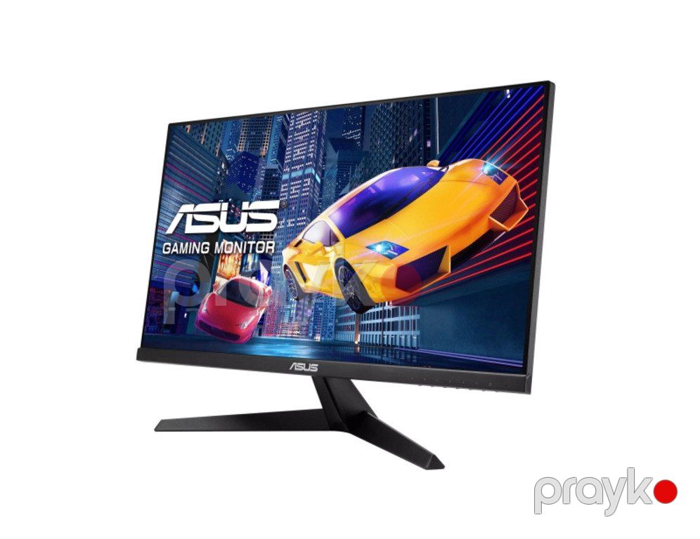 Monitor "Asus VY249HGE 23.8" 1ms FHD IPS 144Hz" — Kompüterlər və noutbuklar, Bakı (3)