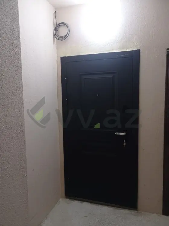 2 otaqlı mənzil Yeni tikili Satılır, Xırdalan — Mənzil, Xırdalan (8)