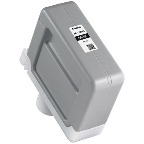 Canon PFI-310 MBK 2358C001AA Matte Black Original Pigment Mürəkkəb Kartrici — Bakı