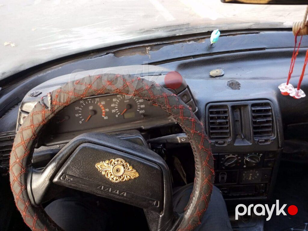 Lada (VAZ) 2110, 1.5 L, 1999 il, 548 745 km — Avtomobillər, Xaçmaz (5)