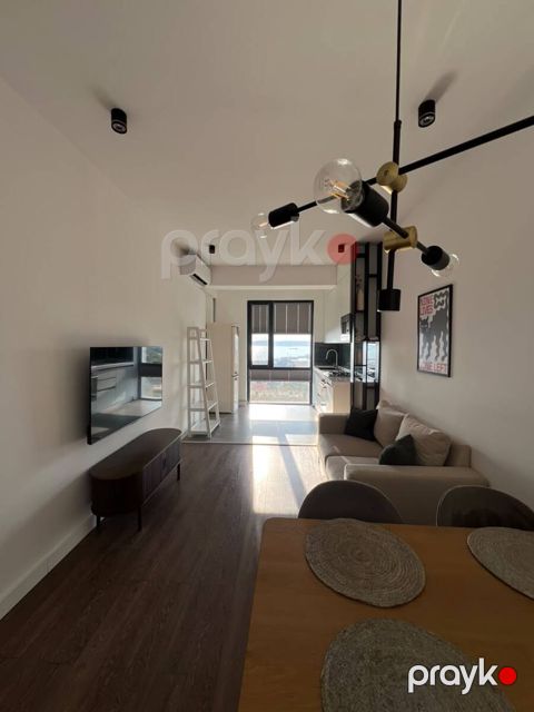 2-otaqlı yeni tikili, Həzi Aslanov m., 51 m² — Bakı