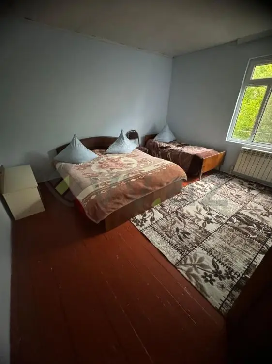 4 otaqlı Həyət evi Kirayə (günlük), Qax — Ev, villa, Qax (9)