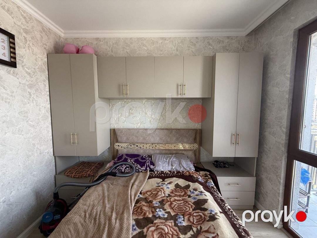 Satılır 2 otaqlı yeni tikili 41 m² — Mənzil, Sumqayıt (2)
