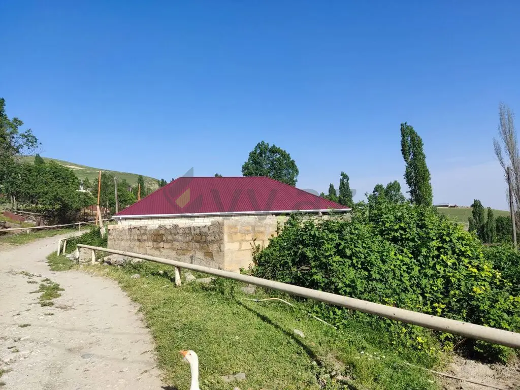 3 otaqlı Yarım tikili Satılır, Şamaxı — Şamaxı