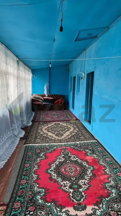 4 otaqlı Həyət evi Satılır, Quba — Ev, villa, Quba (5)