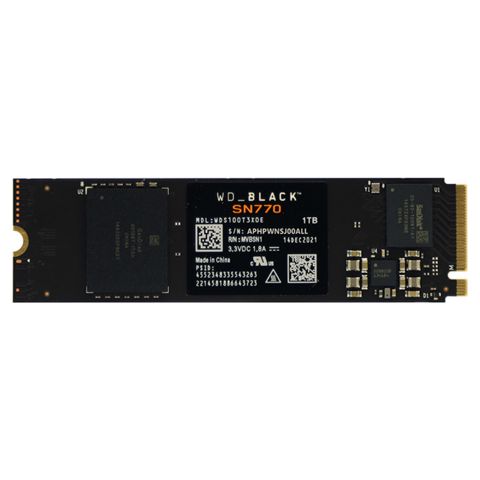 SSD “Western Digital Black SN770 1TB M2 Nvme (WDC-BSN770-1T-M2N) — Bakı