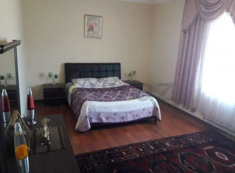 4 otaqlı Həyət evi Kirayə, Novxanı, Abşeron — Ev, villa (10)