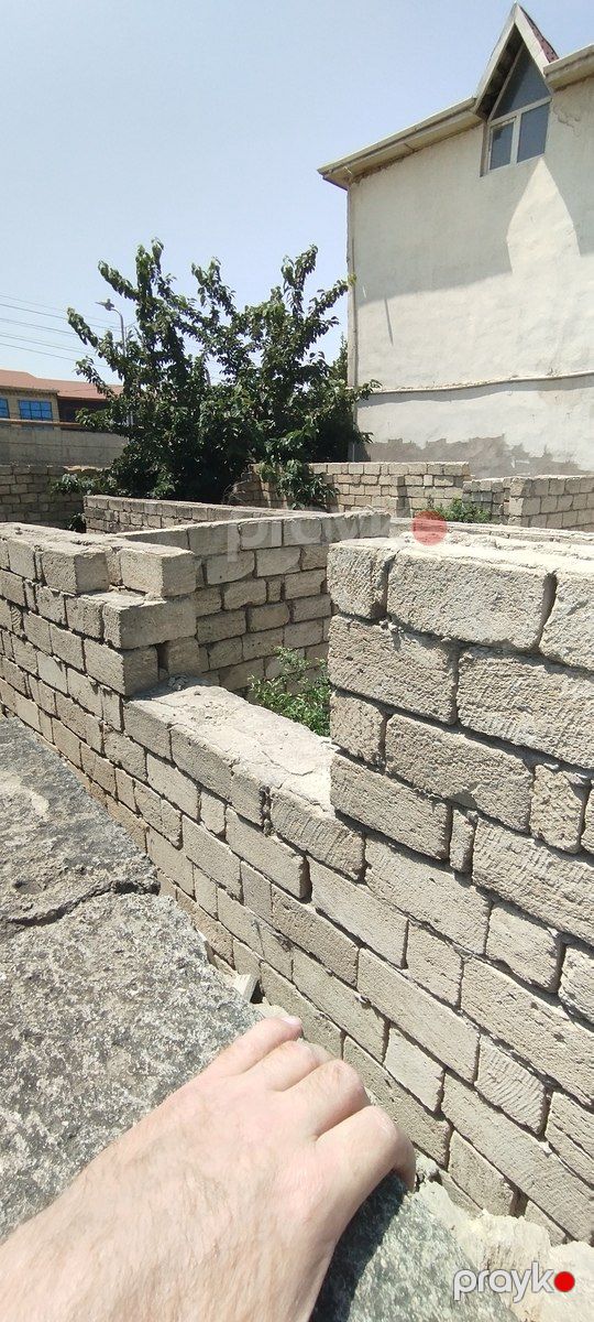 3 sot torpaq sahəsi, Masazır qəs — Torpaq, Bakı (4)