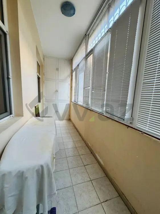3 otaqlı mənzil Yeni tikili Kirayə, Montin qəs., Nərimanov, Bakı — Mənzil, Bakı (10)