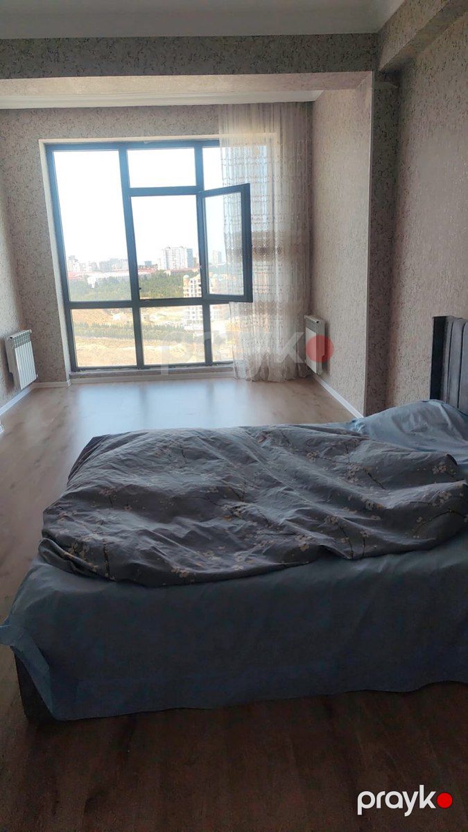 2-otaqlı yeni tikili kirayə verilir, Sumqayıt ş., 74 m² — Mənzil, Sumqayıt (3)