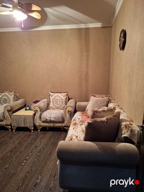 Satılır 4 otaqlı həyət evi/bağ evi 146 m² — Bakı