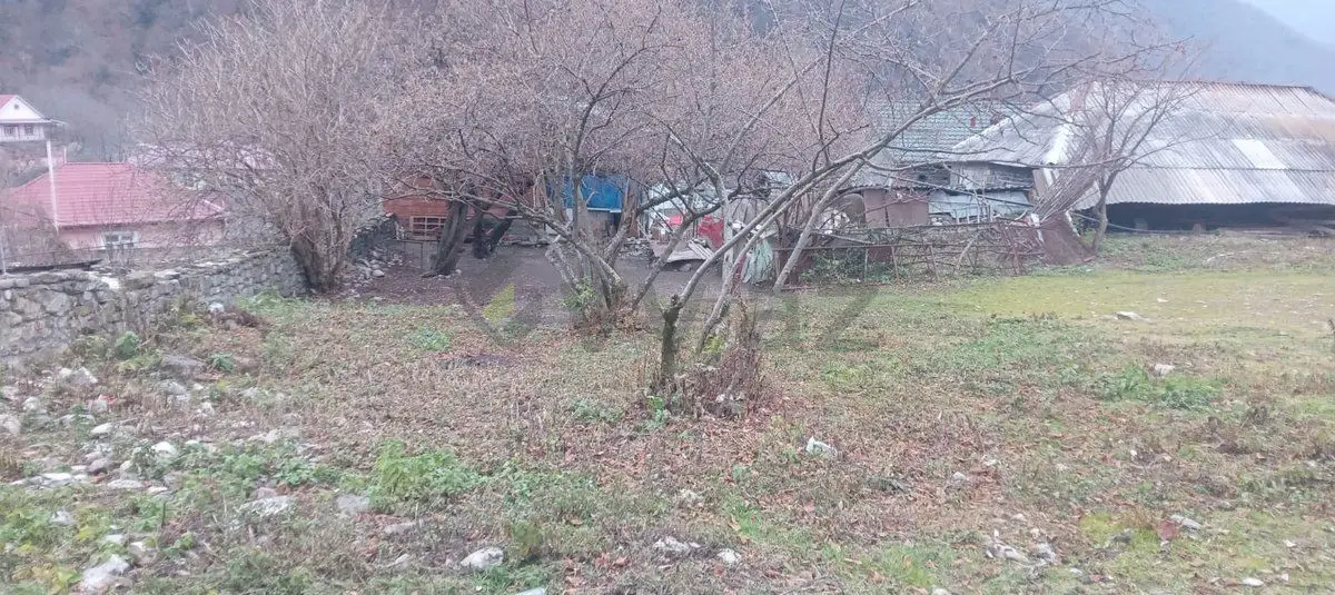 10 sot Torpaq Satılır, Qax — Torpaq, Qax (4)