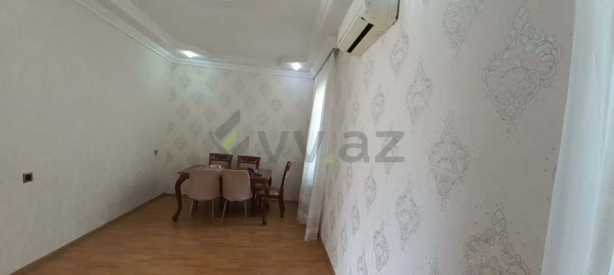 1 otaqlı Həyət evi Satılır, Xırdalan — Ev, villa, Xırdalan (11)