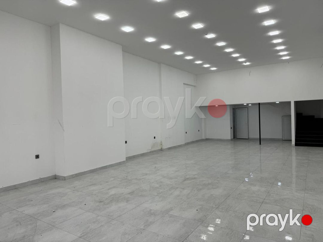 İcarəyə verilir 3 otaqlı ofis 90 m² — Ofis, Bakı (10)