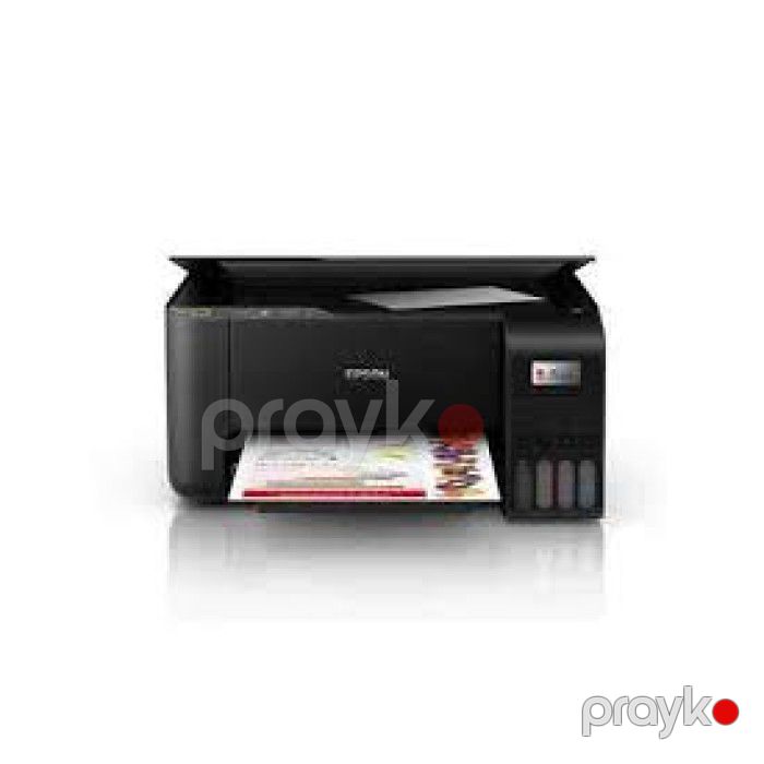 Epson EcoTank L3200 C11CJ69401 A4 Rəngli Inkjet printer — Elektronika, Bakı (3)