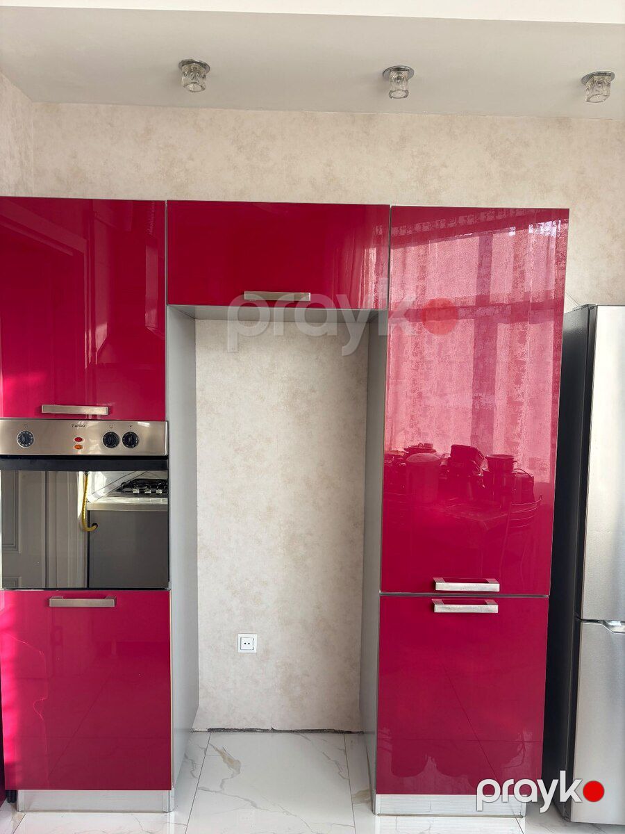 Mətbəx mebeli — Mebel, Bakı (3)