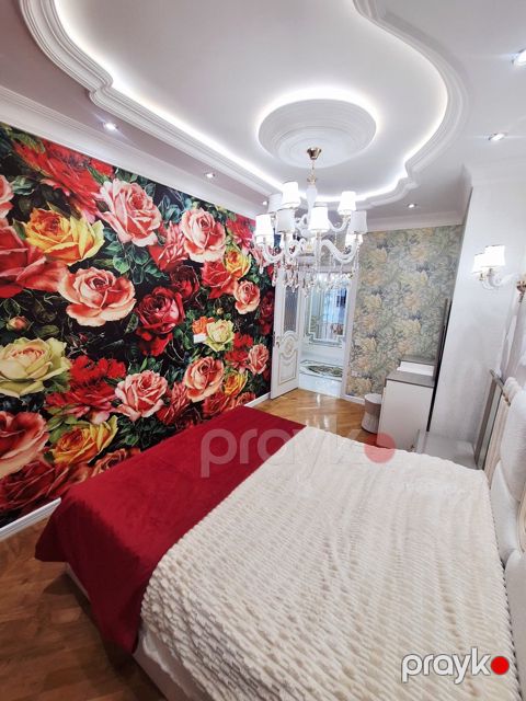 Satılır 2 otaqlı yeni tikili 55 m² — Bakı