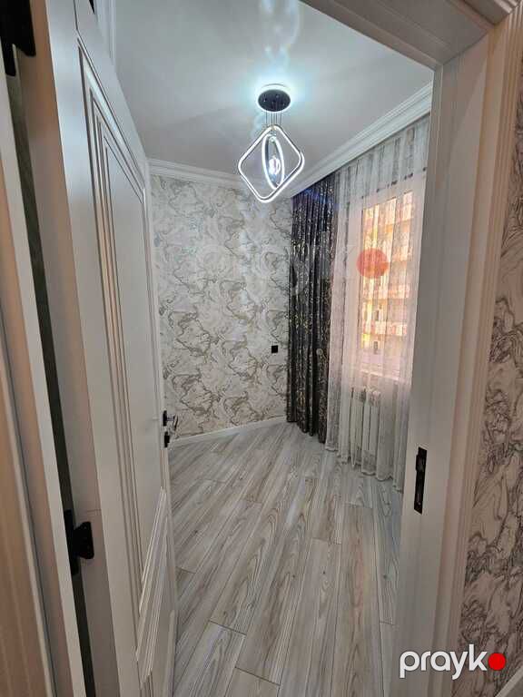 Satılır 3 otaqlı köhnə tikili 60 m² — Mənzil, Bakı (3)