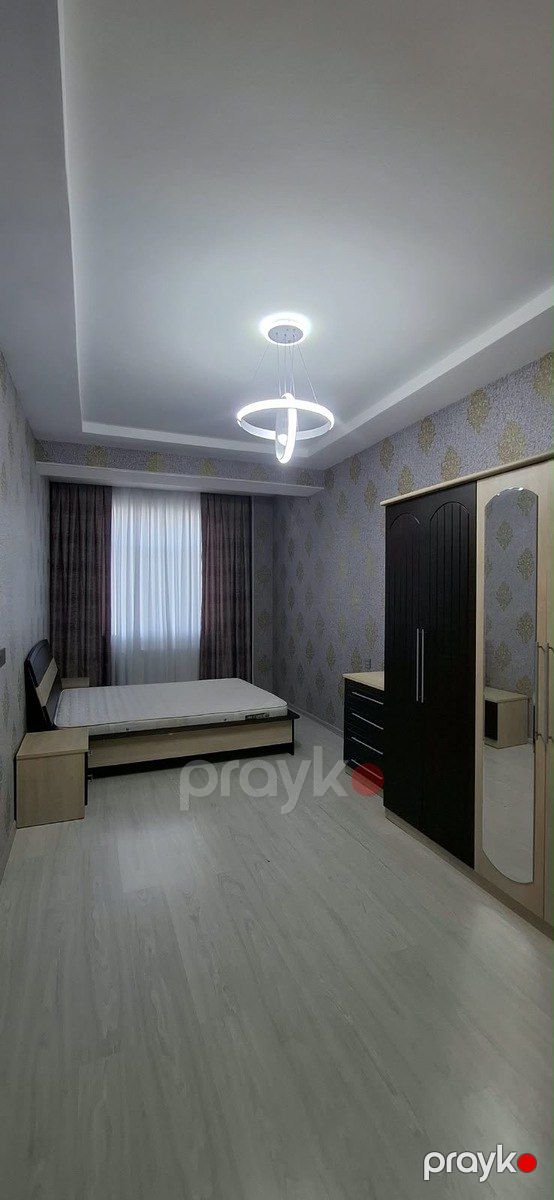 Satılır 2 otaqlı yeni tikili 87 m² — Mənzil, Xırdalan (7)