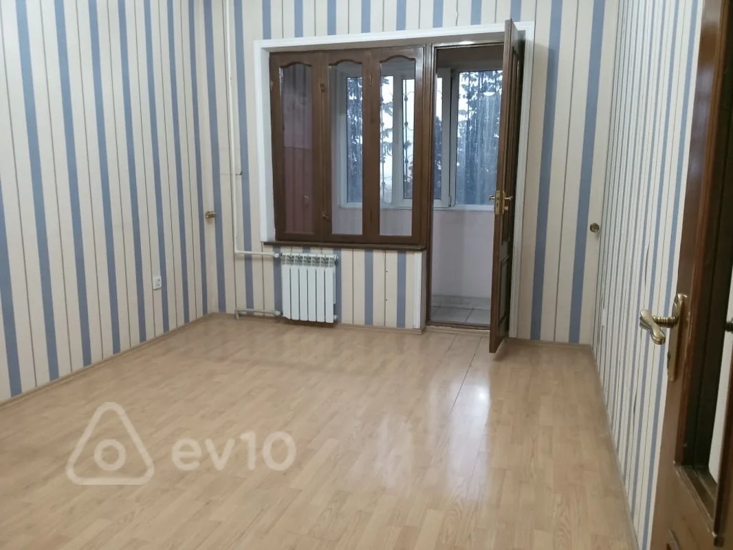 5 otaqlı mənzil, 120 m², Mircəlal — kirayə — Mənzil, Bakı (10)