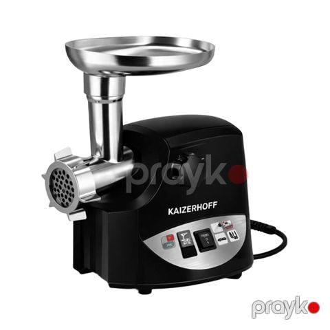 Ətçəkən Kaizerhoff KF 111-125 — Bakı
