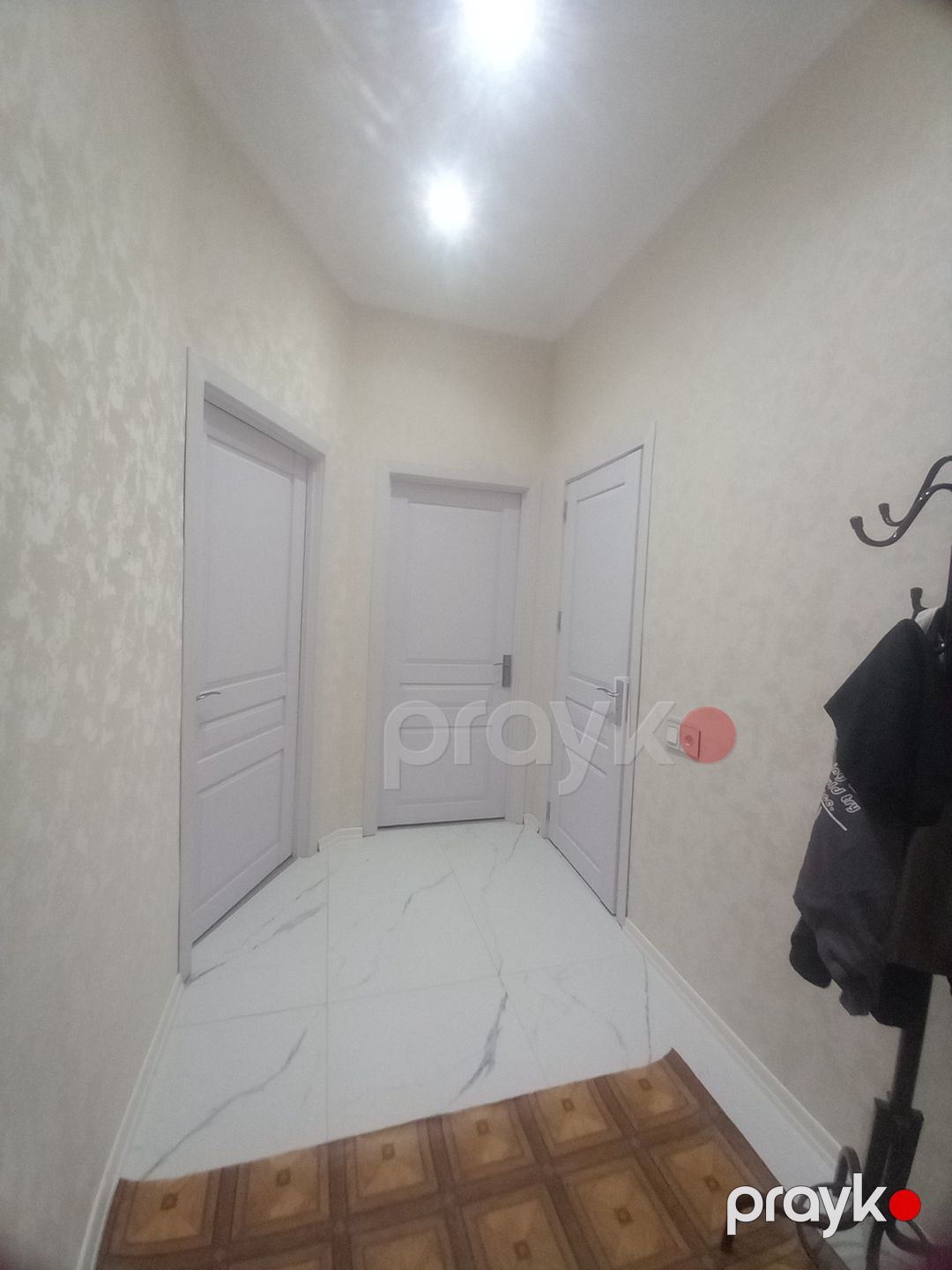 Satılır 3 otaqlı yeni tikili 77 m² — Mənzil, Bakı (8)