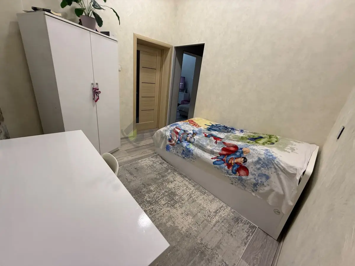 2 otaqlı mənzil Yeni tikili Satılır, Xırdalan — Mənzil, Xırdalan (5)