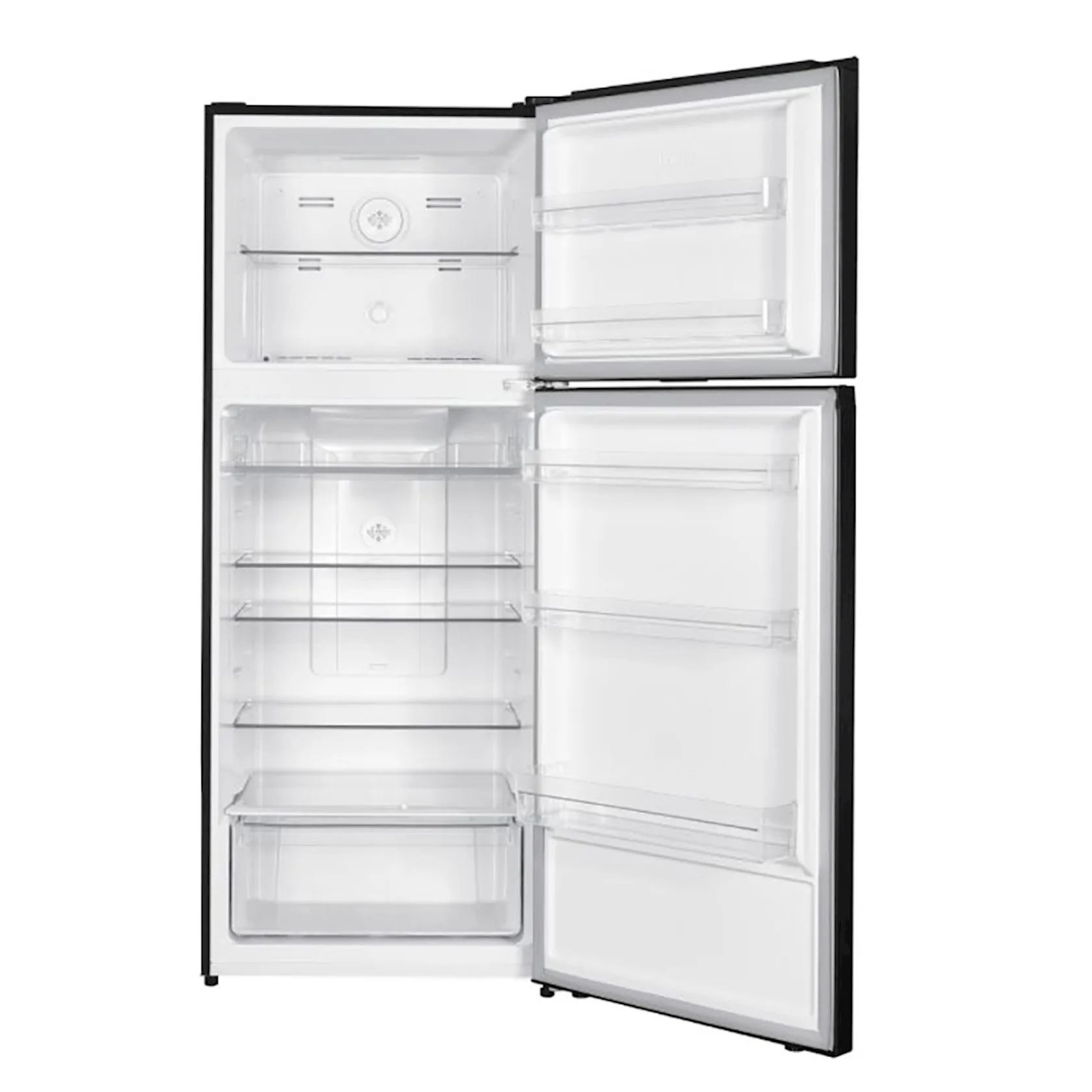 Soyuducu Yoshiro YRF-T415NF70HB — Soyuducular, Bakı (2)