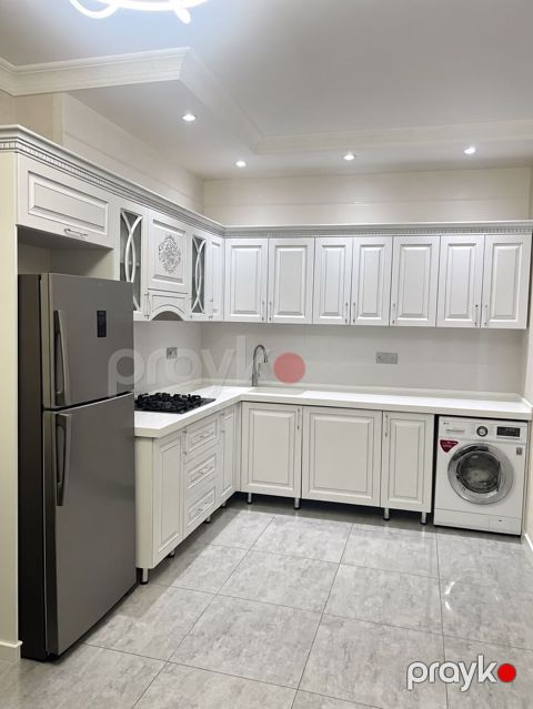 Metbex mebeli 270×270. Türk mdf 1200 azn Yigilib 3500 azn teze — Bakı