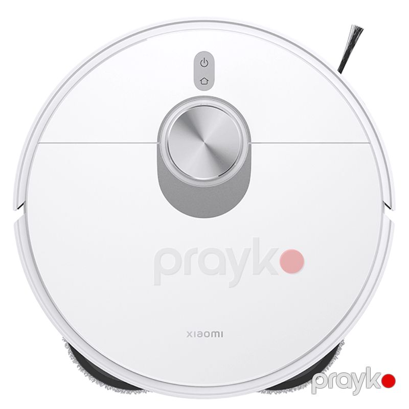 Robot Tozsoran Xiaomi X20 PRO White — Tozsoran, Bakı (5)